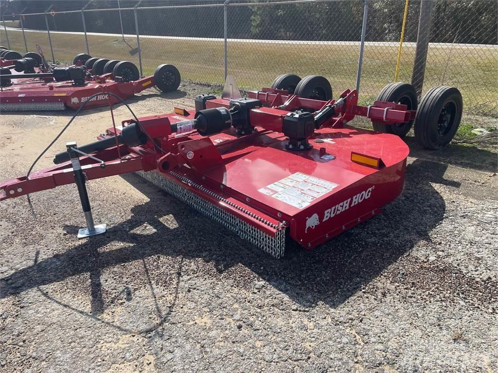 Bush Hog 3110R Balsnittare, rivare och upprullare