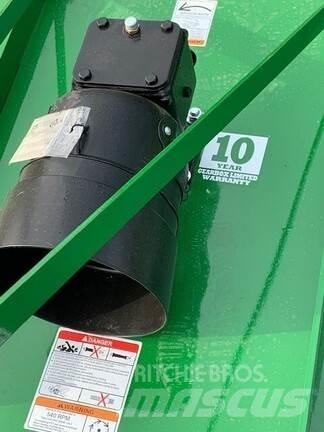 Bush Hog BH115 Balsnittare, rivare och upprullare