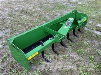 Bush Hog MBX96 Snöblad och plogar