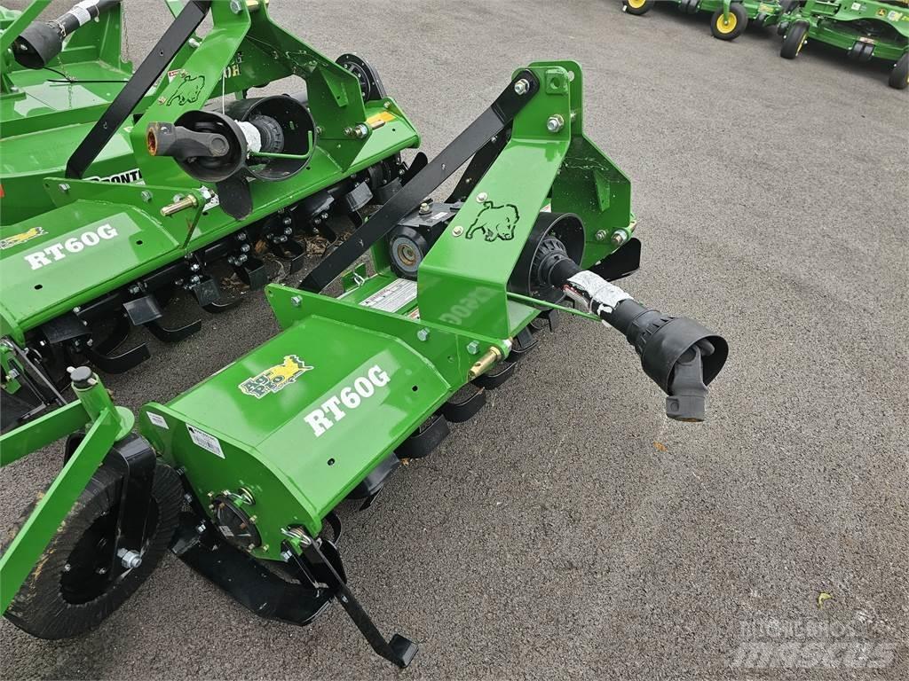Bush Hog RT60G Lantbruk - Övrigt