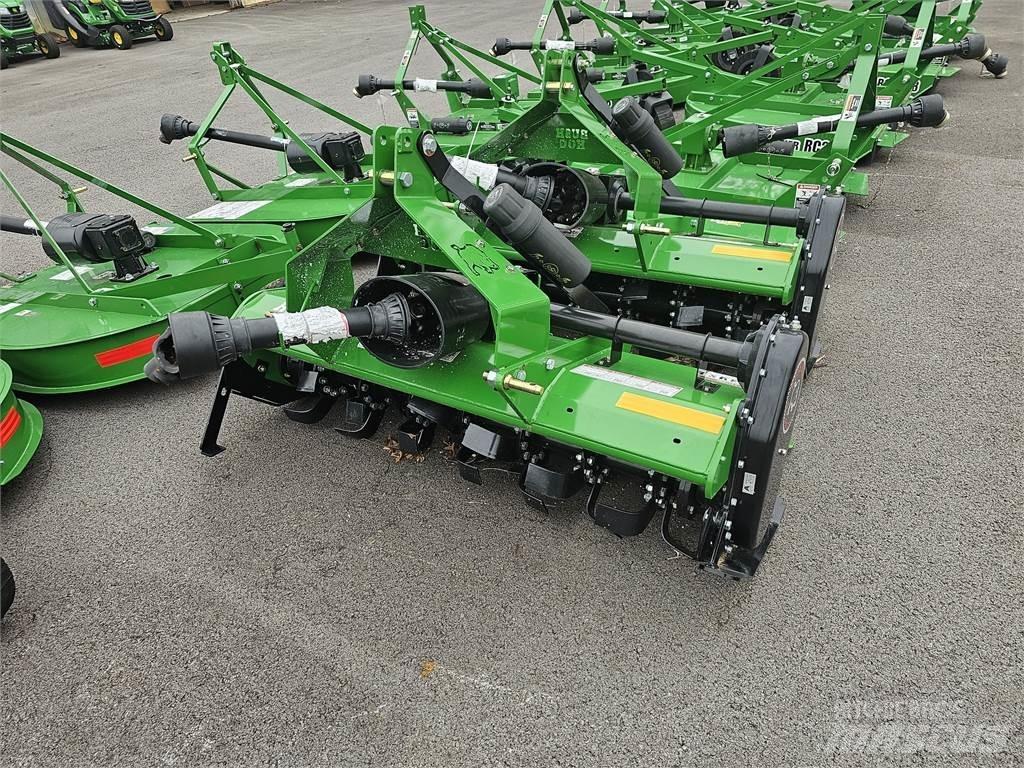 Bush Hog RT60G Lantbruk - Övrigt