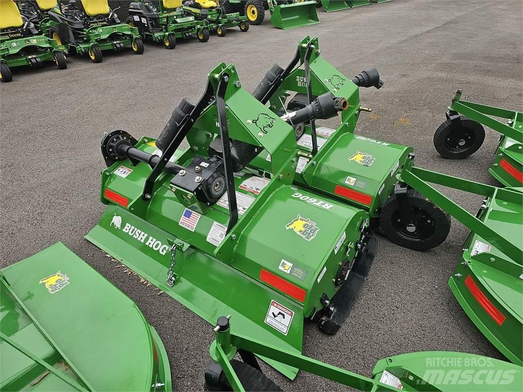 Bush Hog RT60G Lantbruk - Övrigt