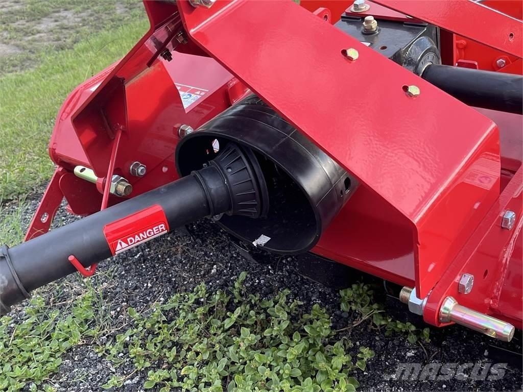 Bush Hog RT60G Övriga maskiner för jordbearbetning