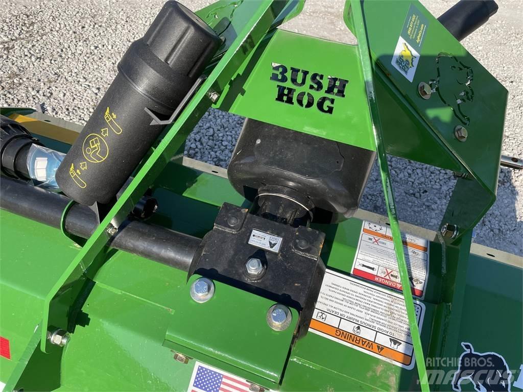 Bush Hog RT60G Såbäddsharvar och rototillers