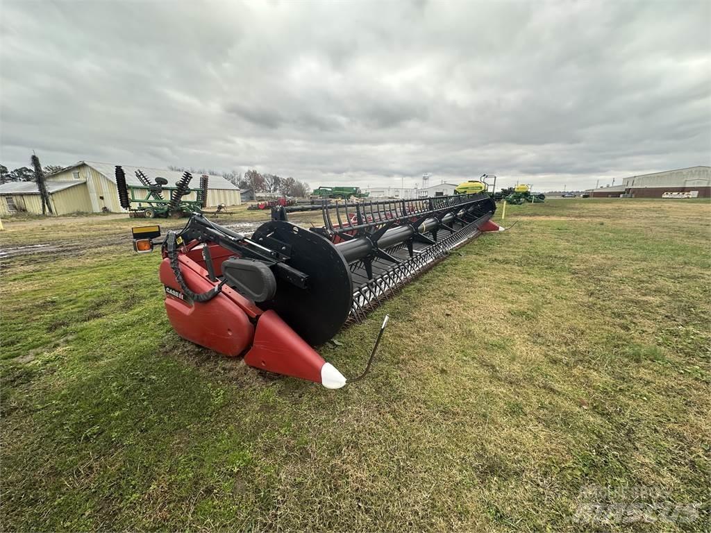 Case IH 3162-35 Trösktillbehör