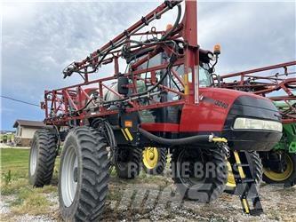 Case IH 3240 Dragna sprutor