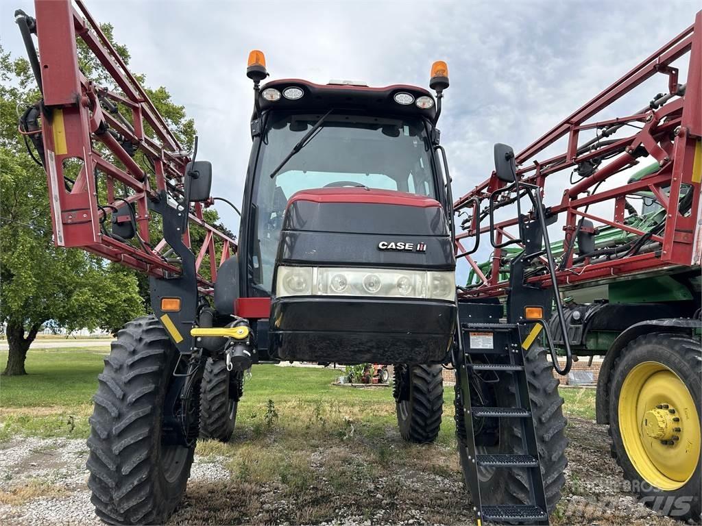 Case IH 3240 Dragna sprutor