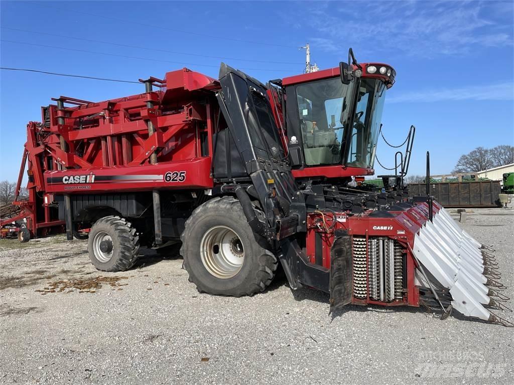 Case IH 625 Andra skördemaskiner