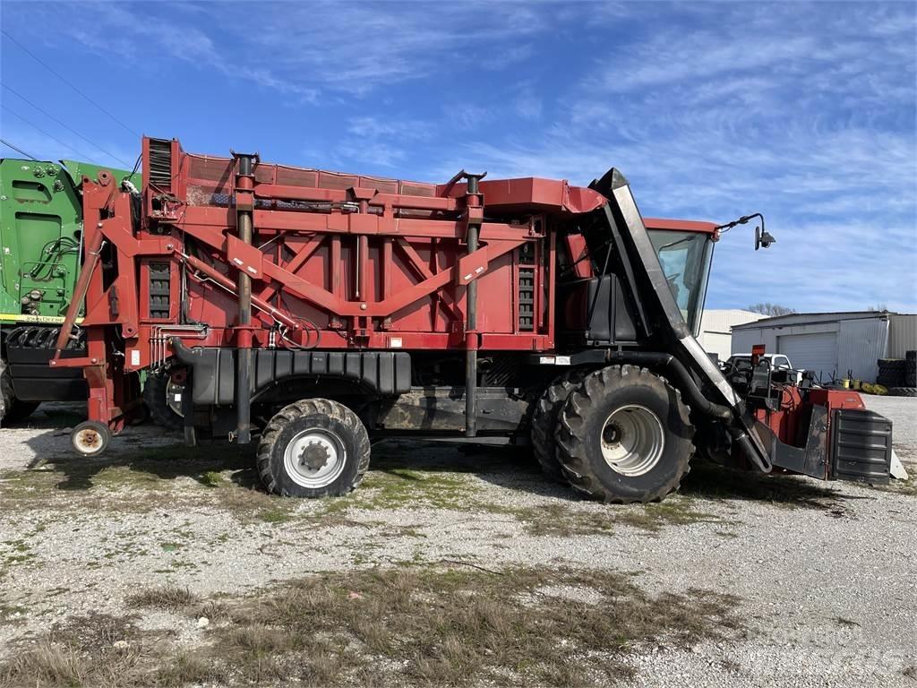 Case IH 625 MBX Andra skördemaskiner
