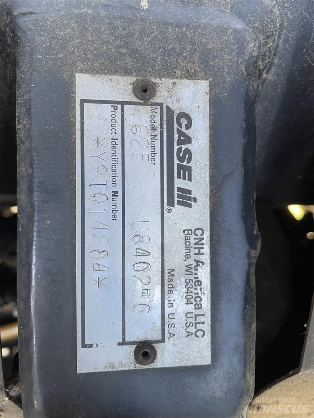 Case IH 625 MBX Andra skördemaskiner
