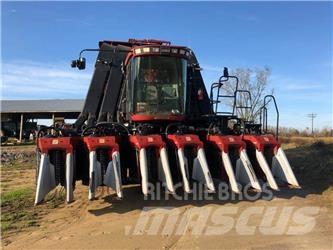 Case IH CPX620 Andra skördemaskiner