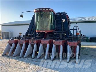 Case IH CPX620 Andra skördemaskiner