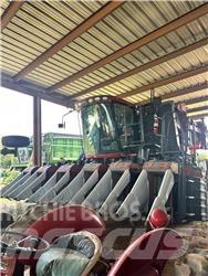 Case IH CPX635 Andra skördemaskiner
