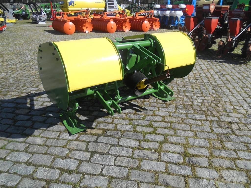 Celli 770 160 Övriga maskiner för jordbearbetning