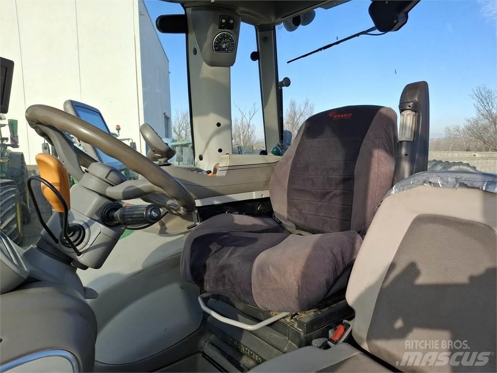 Deutz 7250 Traktorer