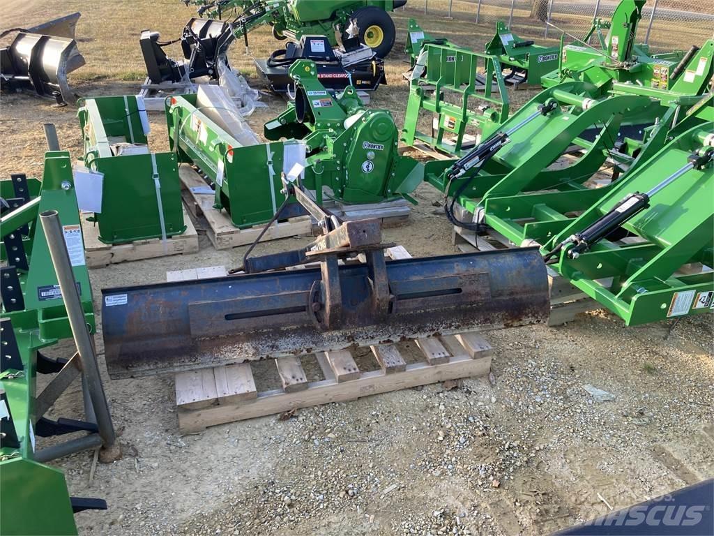 Farm King RB60 Övriga traktortillbehör