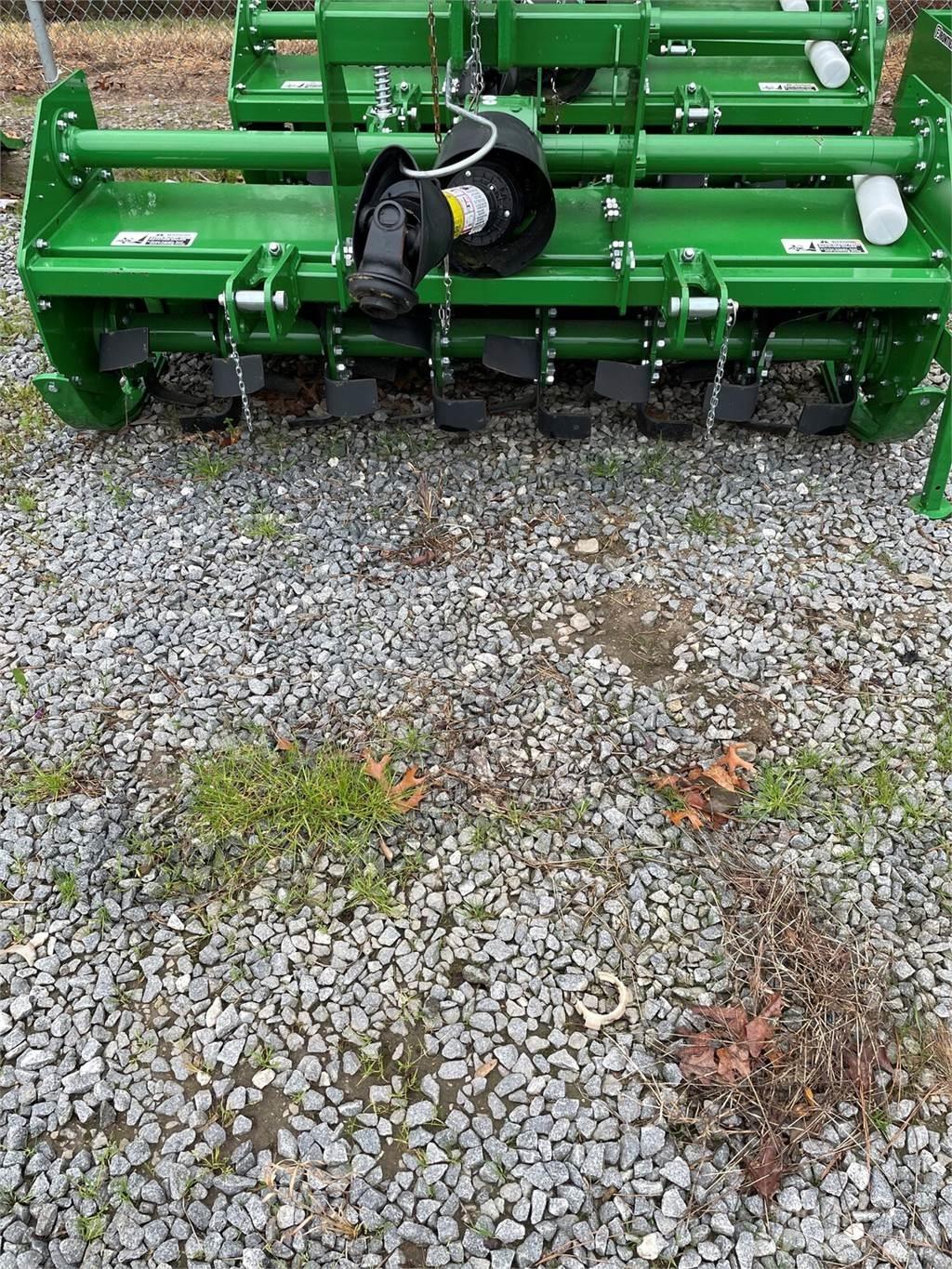 Frontier RT1273 Såbäddsharvar och rototillers