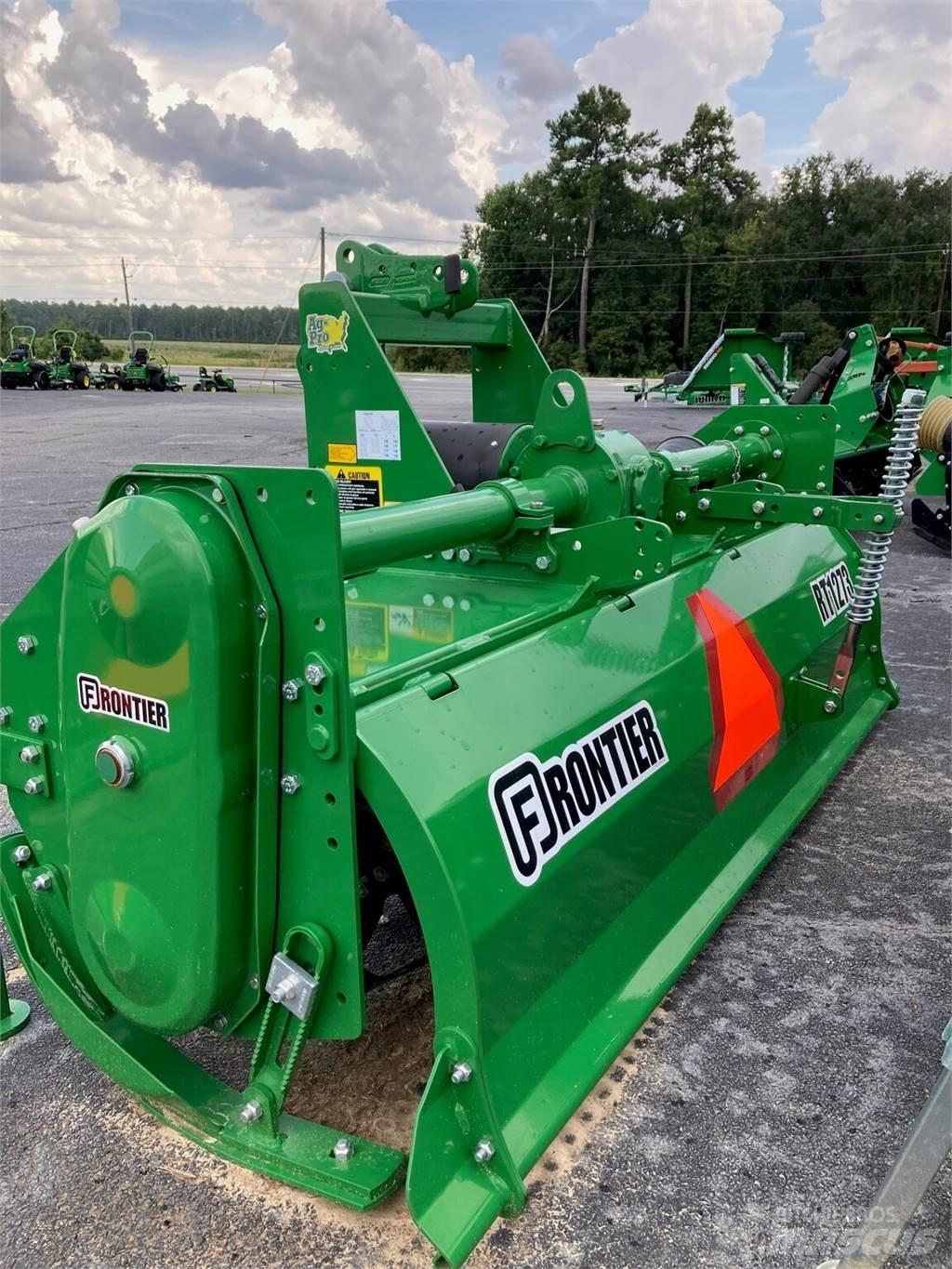 Frontier RT1273 Lantbruk - Övrigt