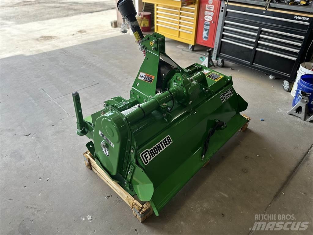 Frontier RT3049 Lantbruk - Övrigt