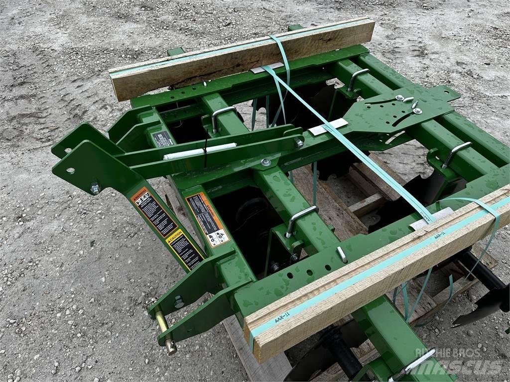 Frontier TM1173 Tallriksredskap