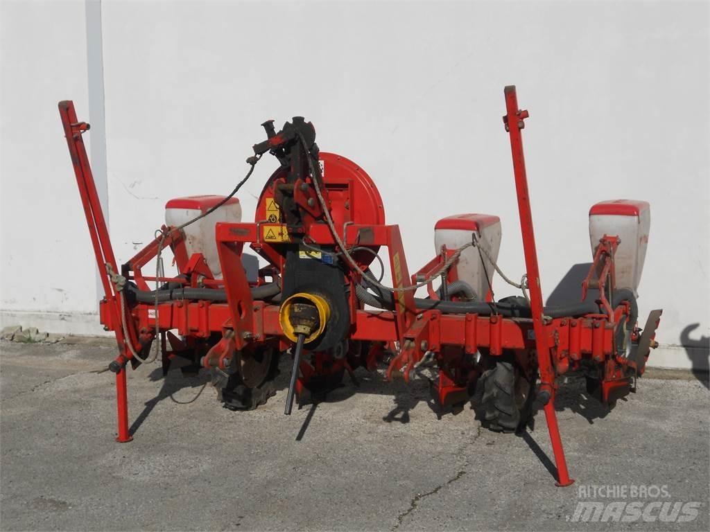 Gaspardo SP F4 Såmaskiner
