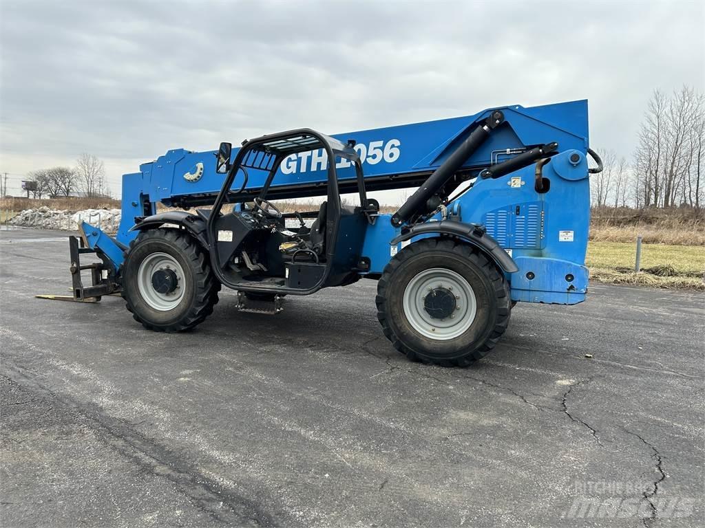 Genie GTH1056 Teleskoplastare