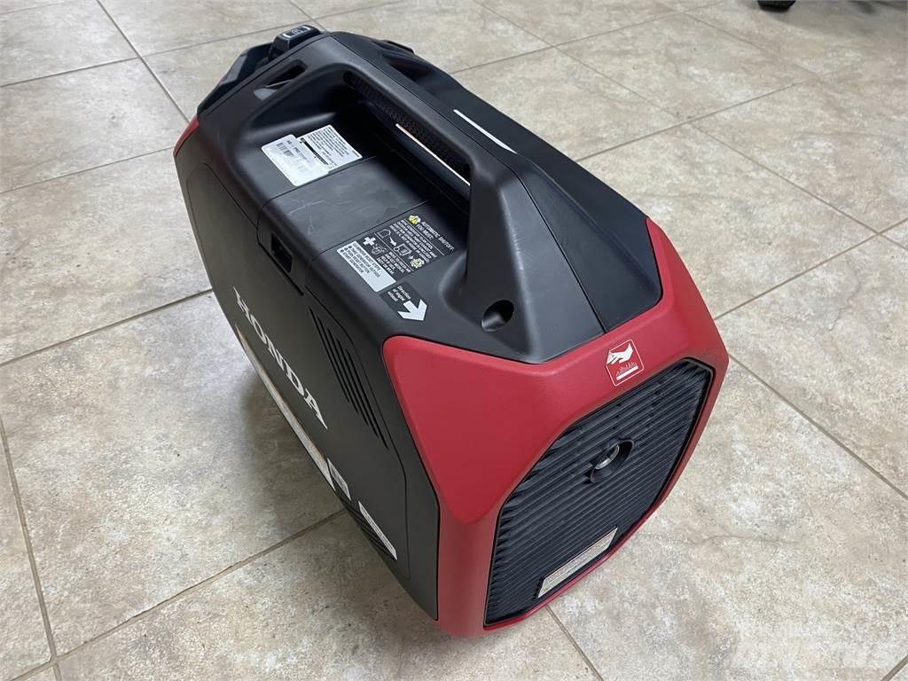 Honda EU3200I Takvarningsljus (saftblandare)