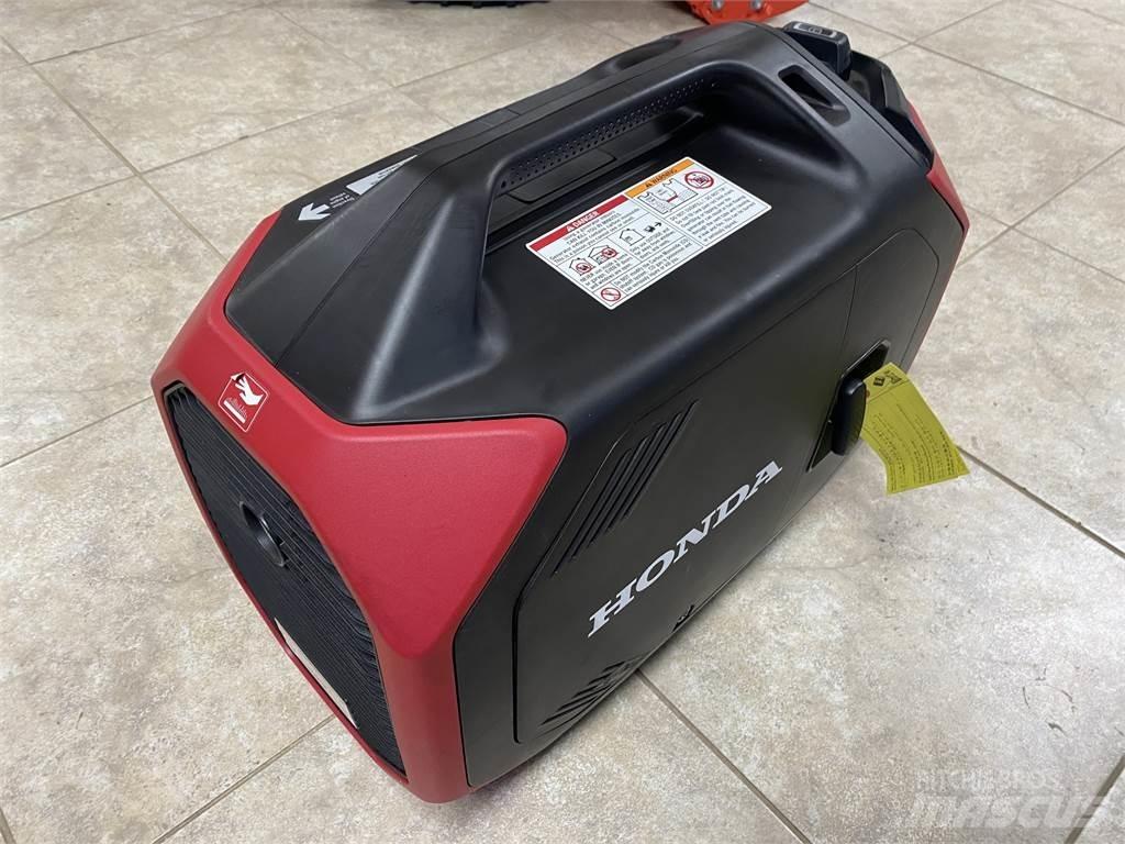 Honda EU3200I Takvarningsljus (saftblandare)