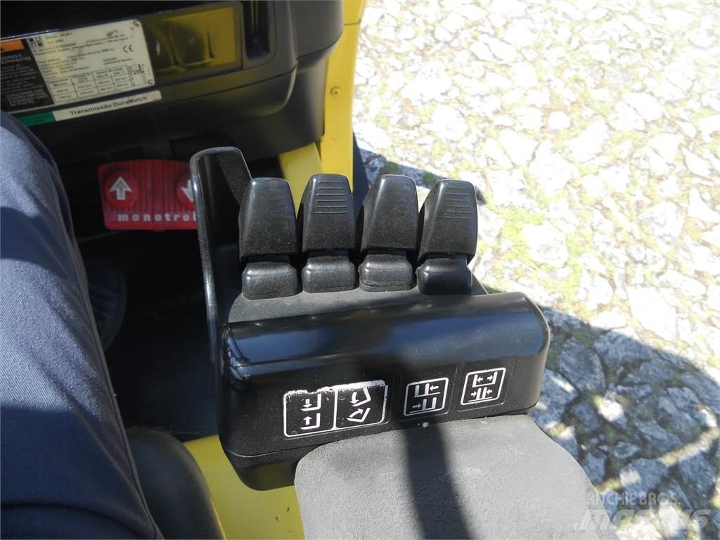 Hyster 3.00 Övriga motviktstruckar