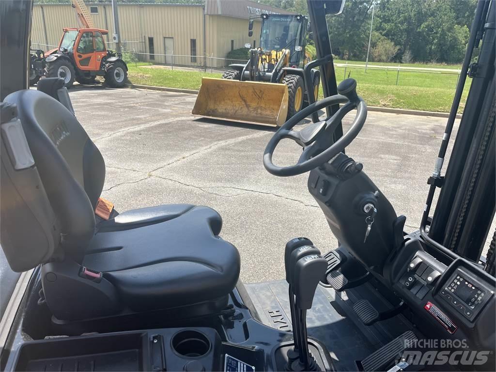 Hyundai 18L-7M Övriga motviktstruckar