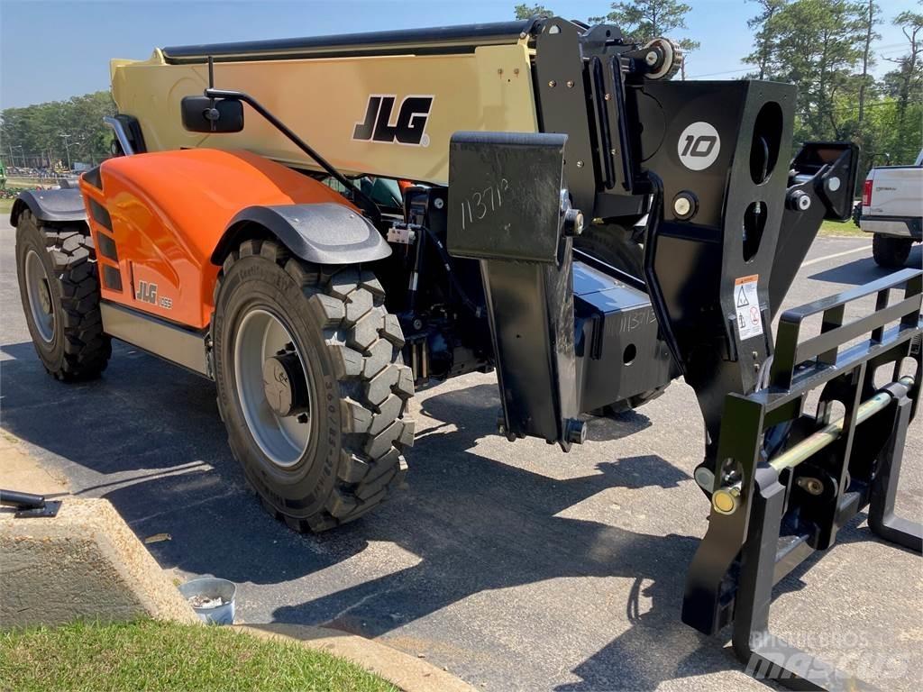JLG 1055 Teleskoplastare