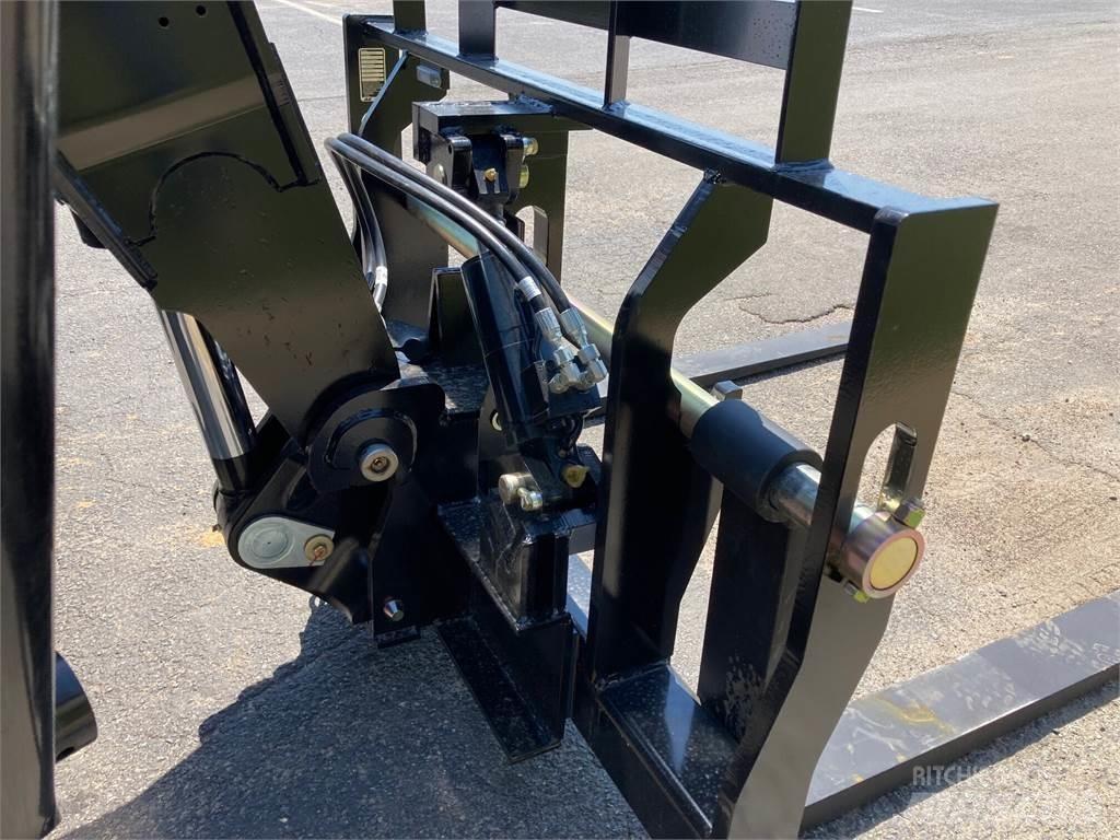JLG 1055 Teleskoplastare