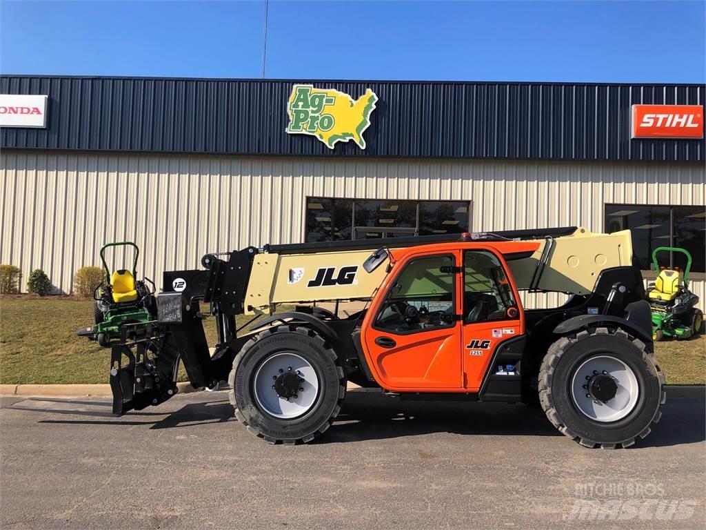 JLG 1255 Teleskoplastare