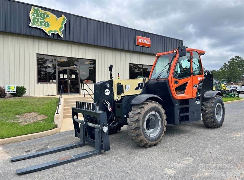 JLG 2733 Teleskoplastare