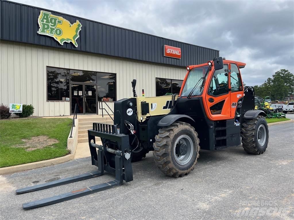JLG 2733 Teleskoplastare