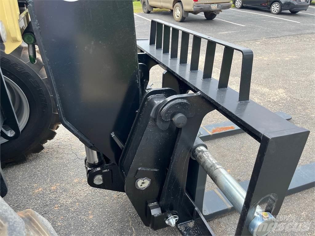 JLG 2733 Teleskoplastare