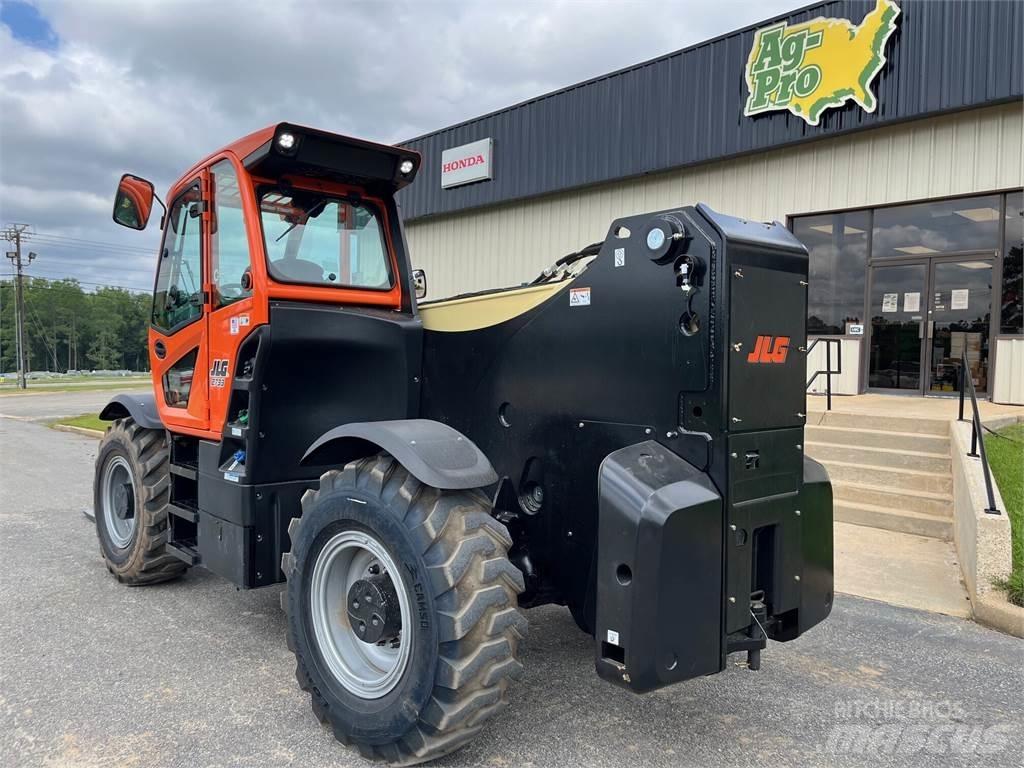 JLG 2733 Teleskoplastare
