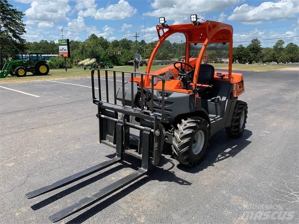 JLG 3013 Teleskoplastare