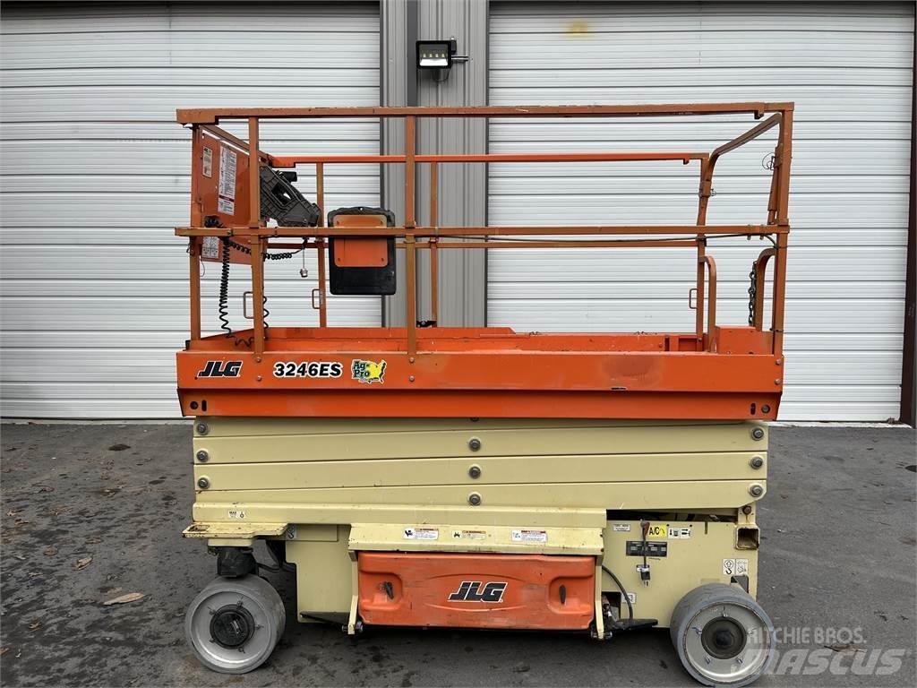 JLG 3246ES Övriga lyftmaskiner