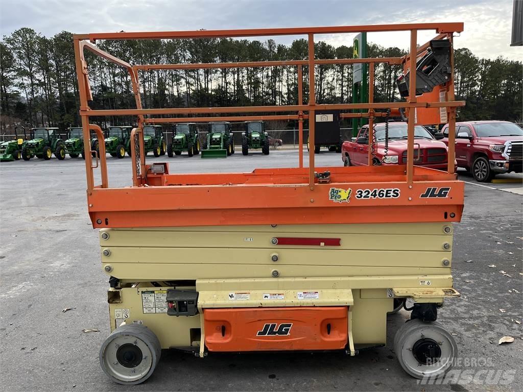 JLG 3246ES Övriga lyftmaskiner