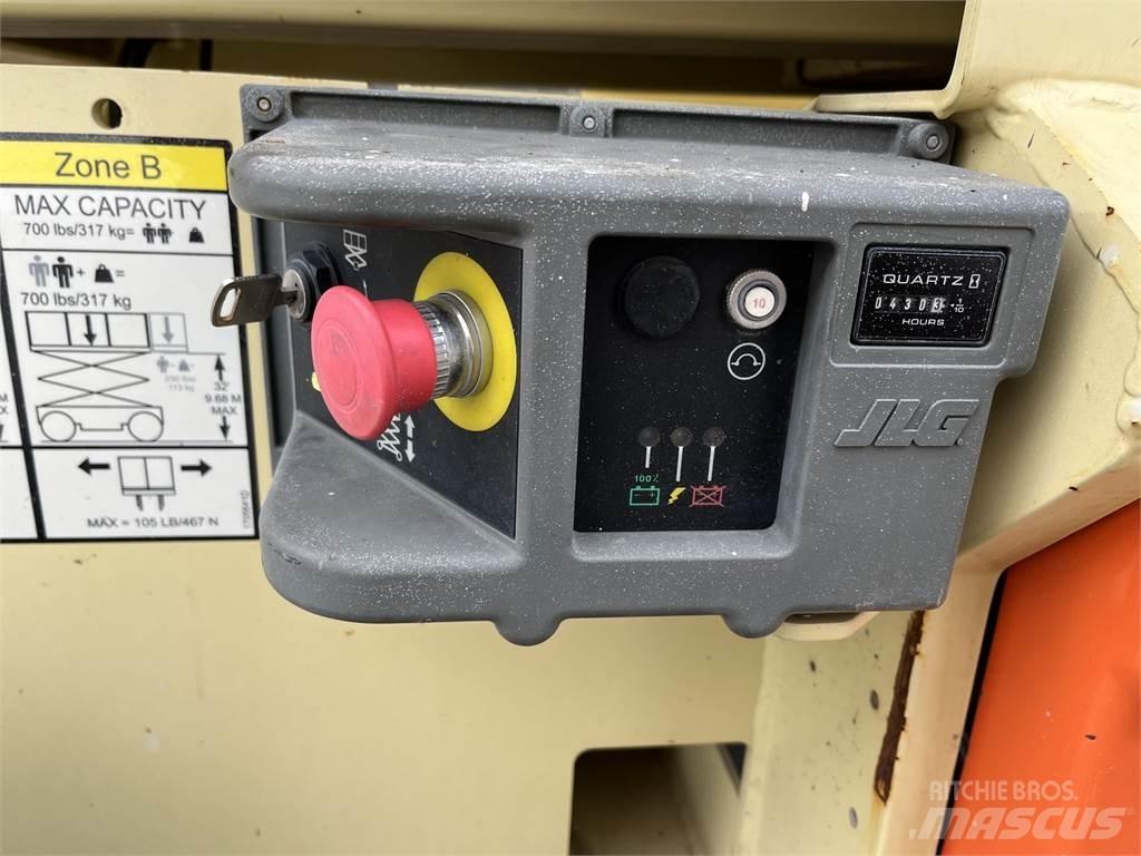JLG 3246ES Övriga lyftmaskiner