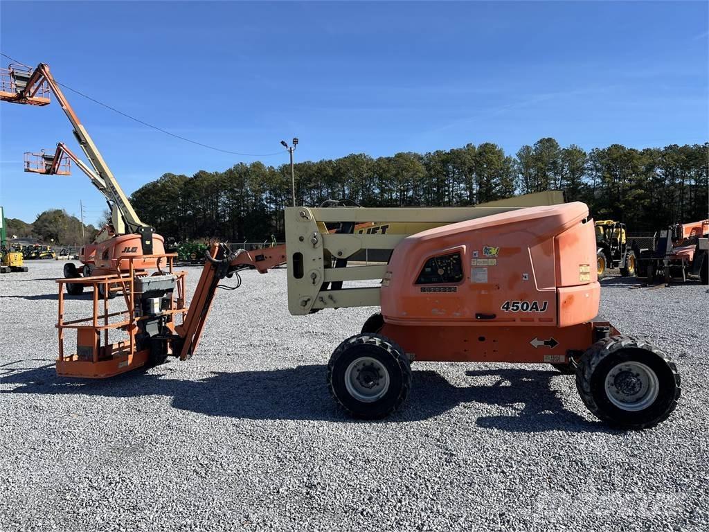 JLG 450AJ Övriga lyftmaskiner