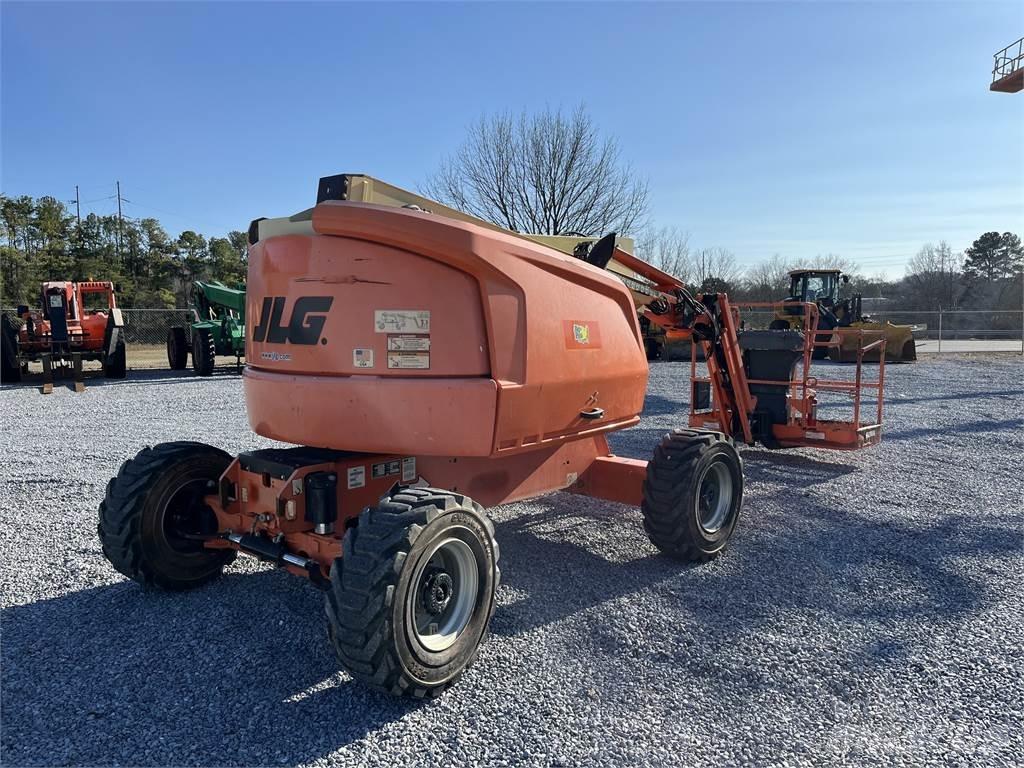 JLG 450AJ Övriga lyftmaskiner