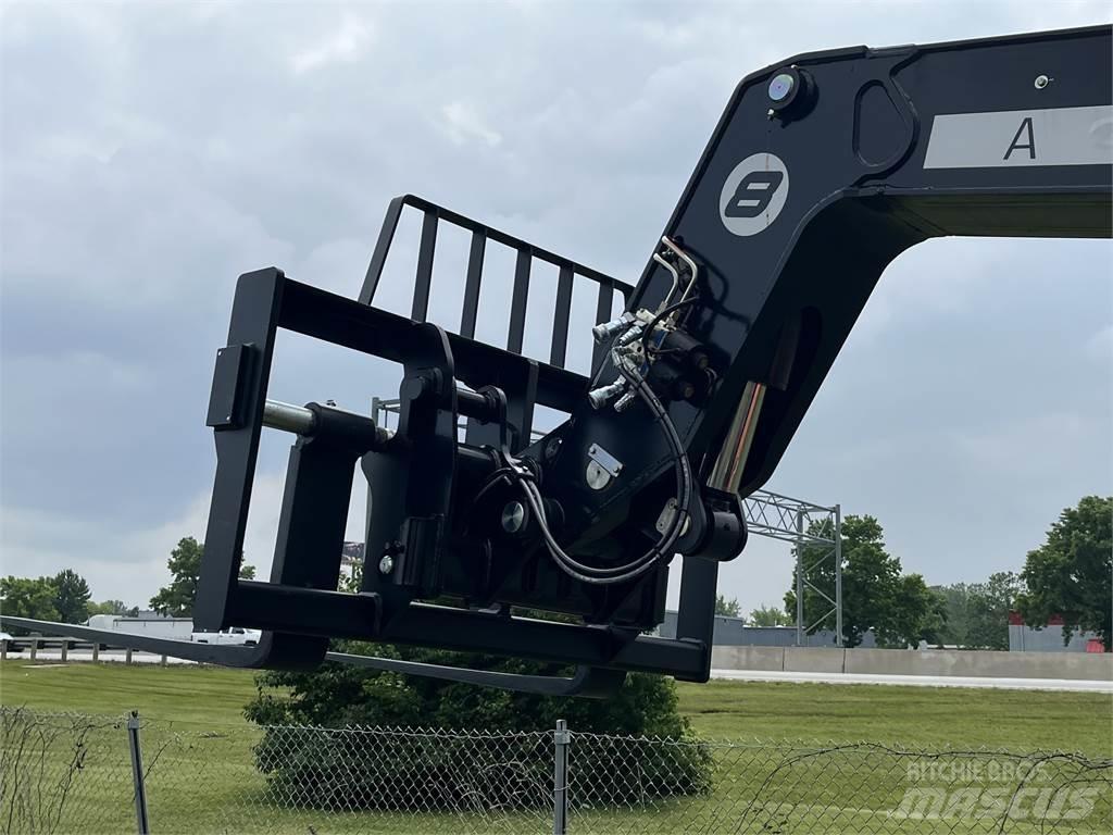 JLG AG823 Teleskoplastare