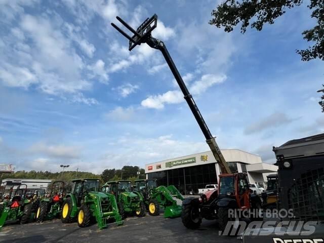 JLG AG832 Teleskoplastare