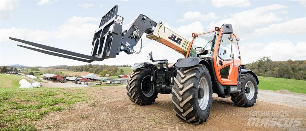 JLG AG925 Teleskoplastare