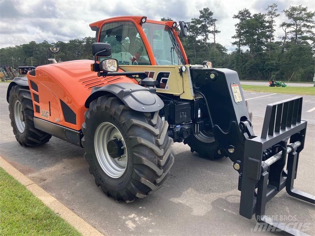 JLG AG925 Teleskoplastare