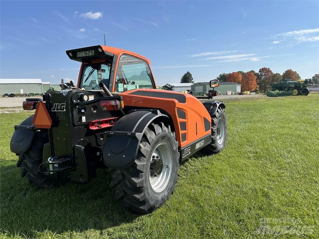 JLG AG925 Teleskoplastare