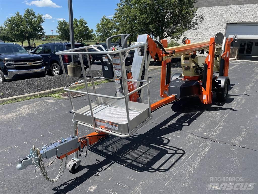JLG ET500J Övriga lyftmaskiner
