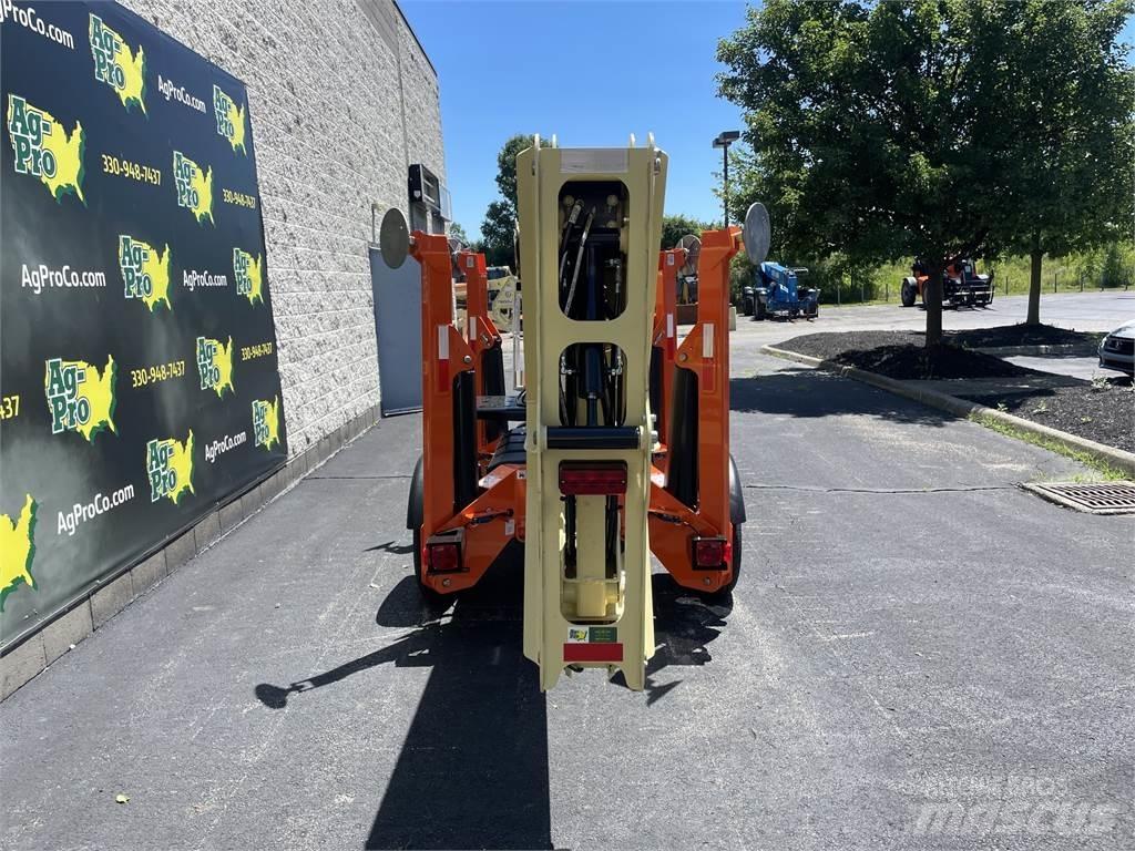 JLG ET500J Övriga lyftmaskiner